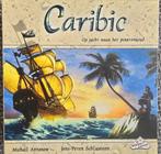 Caribic - Bordspel - Identity Games - Zo goed als nieuw, Een of twee spelers, Ophalen of Verzenden, Zo goed als nieuw, Identity Games
