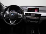 BMW X1 sDrive18i Executive | Automaat | Navigatie | Verwarmd, 12 maanden, Stof, Gebruikt, Euro 6