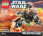 Lego Star Wars Wookie Gunship, Ophalen of Verzenden, Nieuw, Actiefiguurtje