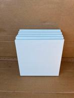 Pakket A; 6x linnendoeken 30x30cm van 68,48 nu 24,95, Ophalen of Verzenden, Nieuw