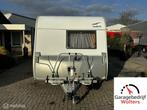 Wilk 450 HTD S3 OPBLAASTENT MOVER FIETSENDRAGER, Rondzit, Bedrijf, 6 tot 7 meter, Wilk