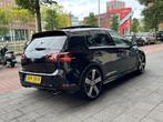 Volkswagen GOLF 2.0 TSI R 4Motion Leer Camera Carplay Pano, Auto's, Volkswagen, Automaat, Gebruikt, Euro 6, 4 cilinders