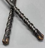 2X Sealey MAX22X320 Worksafe SDS MAX Drill Bit 22x320mm boor, Doe-het-zelf en Verbouw, Gereedschap | Boormachines, Nieuw, Ophalen of Verzenden
