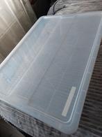 Opberg (bed) box Ikea, Ophalen