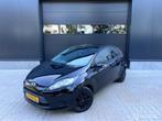 Ford Fiesta 1.25 Limited Apple Carplay I Airco I APK, Voorwielaandrijving, Euro 5, Stof, Gebruikt