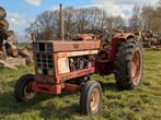 IHC international 1046, Ophalen, Transport