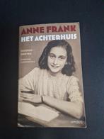 Anne Frank Het Achterhuis, Ophalen of Verzenden, Zo goed als nieuw, Overige