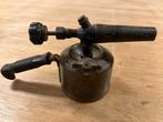 vintage originele verfbrander, Antiek en Kunst, Ophalen of Verzenden