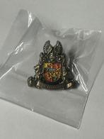 Efteling pin wapenschild, Ophalen of Verzenden, Nieuw, Button of Speldje