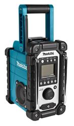 NIEUW! Makita DMR107 Bouwradio, Nieuw, Bouwradio, Ophalen of Verzenden