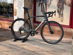 Bianchi Infinito CV 55 cm Ultegra Di2, Gebruikt, Carbon, Meer dan 20 versnellingen, 53 tot 57 cm