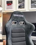 Bride Euroster II sportstoel kuipstoel diverse kleuren, Auto diversen, Ophalen of Verzenden
