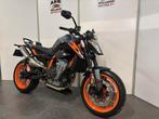 KTM 890 DUKE R ABS (bj 2023), Motoren, Motoren | KTM, 2 cilinders, Bedrijf, Meer dan 35 kW, Naked bike