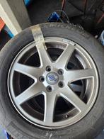 Volvo s80 / v70, Auto-onderdelen, Banden en Velgen, Ophalen, 16 inch, Band(en), Zomerbanden