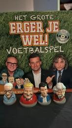 Vandaag inside VI Poppetjes figuurtjes plus voetbalbordspel, Verzamelen, Poppetjes en Figuurtjes, Ophalen of Verzenden, Zo goed als nieuw