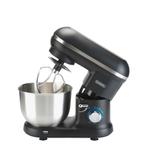 Bourgini Keukenmachine, Witgoed en Apparatuur, Keukenmixers, 4 liter of meer, Ophalen of Verzenden, Zo goed als nieuw, 3 snelheden of meer