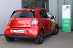 Smart Forfour EQ Comfort PLUS (bj 2021, automaat), Origineel Nederlands, Te koop, 4 stoelen, Hatchback