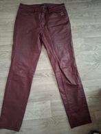 Expresso broek maat 42 bordeaux rood, Expresso, Maat 42/44 (L), Ophalen of Verzenden, Zo goed als nieuw