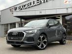 Audi Q3 35 TFSI Advanced Pro Line | B&O | Keyless, Stof, Zwart, 4 cilinders, 150 pk