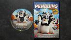 DVD - Pinguins van Madagascar The Movie - Animatie Kids, Cd's en Dvd's, Dvd's | Kinderen en Jeugd, Avontuur, Alle leeftijden, Ophalen of Verzenden