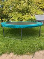Trampoline Magic Jump, 360cm, Ophalen, Gebruikt
