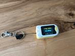 Pulse Oximeter, Ophalen of Verzenden, Gebruikt, Overige merken