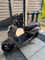 Sym mio 50 snorfiets, Fietsen en Brommers, Snorfietsen en Snorscooters, Ophalen, Gebruikt