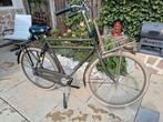 Batavus CNCTD transportfiets (heren) Legergroen H55 cm, Fietsen en Brommers, Fietsen | Heren | Herenfietsen, Ophalen, Gebruikt