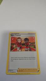 Trainers en energy pakket!, Hobby en Vrije tijd, Verzamelkaartspellen | Pokémon, Ophalen of Verzenden, Zo goed als nieuw, Meerdere kaarten