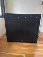 Dressoir/ Commode kast 91 cm hoog, Huis en Inrichting, Kasten | Dressoirs, Ophalen, Gebruikt, 25 tot 50 cm, 50 tot 100 cm