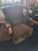 Vintage fauteuil, Ophalen of Verzenden
