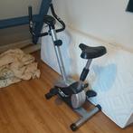 Hometrainer, Sport en Fitness, Fitnessapparatuur, Ophalen, Zo goed als nieuw, Hometrainer