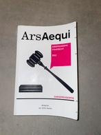 Jurisprudentie Strafrecht, Boeken, Studieboeken en Cursussen, Ophalen of Verzenden, Zo goed als nieuw