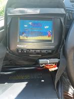 Complete draagbare Dvd-Speler voor in de auto merk:Marquant, Gebruikt, Draagbaar, Ophalen of Verzenden, Overige merken