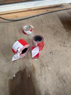 Markeringslint, Ophalen, Pvc, 6 meter of meer, Overige typen