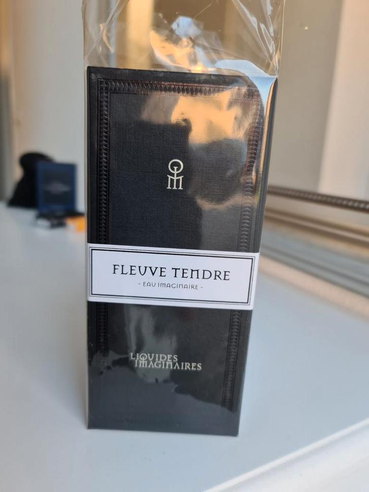 Liquides Imaginaires Fleuve Tendre 100ml Unisex Origineel, Sieraden, Tassen en Uiterlijk, Uiterlijk | Parfum, Nieuw, Ophalen of Verzenden