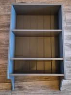 Tornviken kast, Ophalen, Met plank(en), Zo goed als nieuw, Minder dan 150 cm