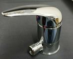 Caravan/Camper kraan chrome plated [outlet 1/2"], Nieuw