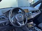 BMW 2 Serie Active Tourer BWJ 11-2016 | 218d 150PK Cent. Exe, Stof, 150 pk, Zwart, Origineel Nederlands