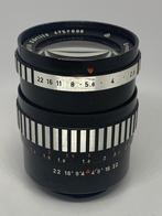 Meyer-Optik Gorlitz Orestor 100mm F/2.8, Ophalen of Verzenden, Gebruikt, Telelens