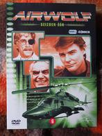 Airwolf Seizoen 1 DVD Boxset - Actie en Avontuur, Cd's en Dvd's, Dvd's | Tv en Series, Boxset, Ophalen of Verzenden, Zo goed als nieuw