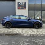Tesla Model 3 SR BLAUW MiC MMX PACK LFP BATTERIJ, Auto's, Tesla, Automaat, Gebruikt, Zwart, Overige carrosserieën
