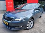 Skoda Rapid Spaceback 1.0 TSI Greentech Clever, Auto's, Skoda, Voorwielaandrijving, 12 maanden, Stof, Gebruikt