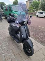 Vespa sprint iget 2018 lage km stand, Fietsen en Brommers, Brommers | Vespa, Gebruikt, Overige modellen, Ophalen of Verzenden