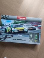 Carrera Evolution Racebaan - Gebruikt, Kinderen en Baby's, Speelgoed | Racebanen, Ophalen, Carrera, Elektrisch, Racebaan