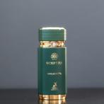 Maison Alhambra - Sceptre Malachite sample, Verzenden, Nieuw