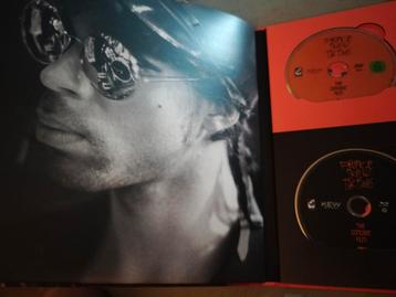 Prince Sign Of The Times Superlimited edition DVD BluRay beschikbaar voor biedingen