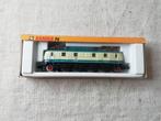 Arnold Spur N E-Lok BR 119 012-3, Art. 2452, Hobby en Vrije tijd, Modeltreinen | N-Spoor, Arnold, Verzenden, Zo goed als nieuw