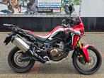 Honda CRF 1000 L AFRICA TWIN (bj 2017), Toermotor, Bedrijf, 2 cilinders, 998 cc