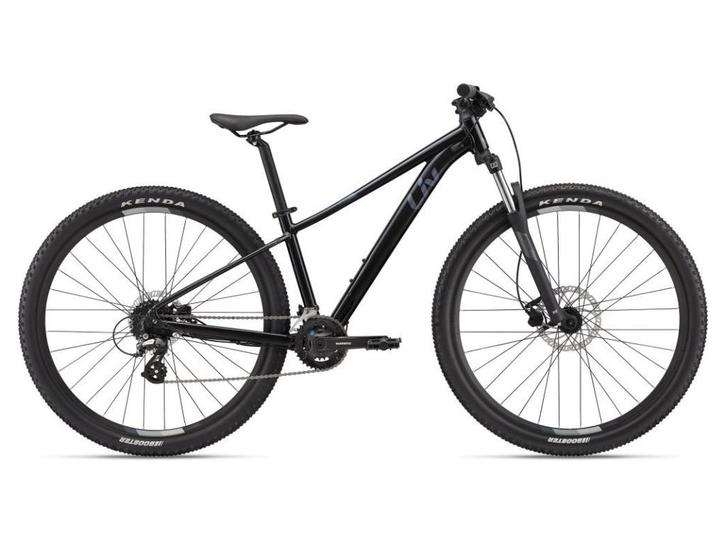 Giant liv Tempt 3 27,5  Nu 529,00, Fietsen en Brommers, Fietsen | Dames | Sportfietsen en Toerfietsen, Nieuw, Giant, Meer dan 20 versnellingen